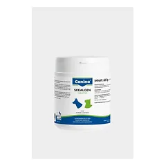 Canina jūros dumblių tabletės, papildas, 750g — 2 nuotrauka