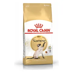 Royal Canin FBN Siamese 10kg parduotuvėje vetprekes.lt