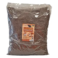 Sausas kokoso substratas, JUKO 10 l