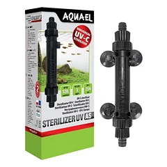 Aquael Sterilizer UV 3W LED