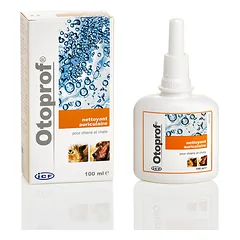 Otoprof 100ml