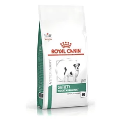 Royal Canin VHN Dog Satiety Weight Management Small sausas maistas šunims