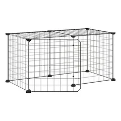 Prolenta Premium - Tierkäfig Diran