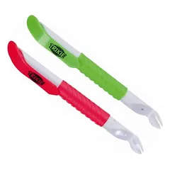 Trixie Tick Pen With LED Light erkės pincetės šunims ir katėms, 14 cm