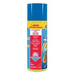 Sera pH/KH Minus 100 ml — 2 nuotrauka