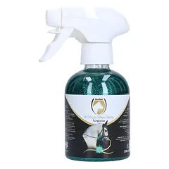 Excellent Horse Hi Gloss blizgesių purškiklis, turkio spalvos 250 ml