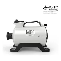 IONIC Technology kailio džiovintuvas, baltas — 1 nuotrauka