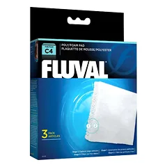 Fluval C4 Poly kempinė 3vnt