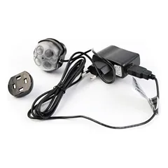 Moonlight LED šviestuvas — 2 nuotrauka