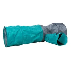 Trixie šnarantis tunelis su 4 įėjimais, Ø 30 x L 115 cm — 5 nuotrauka