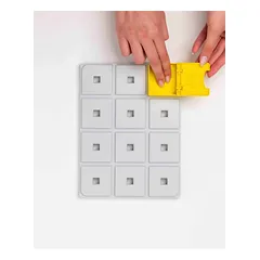 Pawzler Base papildomas pagrindas galvosūkiui — 3 nuotrauka