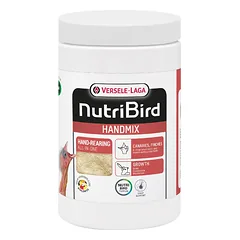 VERSELE-LAGA "NutriBird Handmix" 500 g - lesalas rankiniam viščiukų auginimui