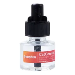 Beaphar CatComfort® Excellence Nachfüll-Flakon