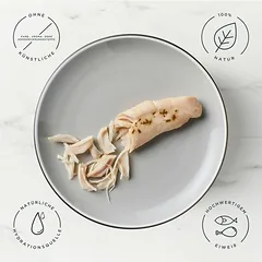 Encore Cat Treat vištienos filė su rozmarinu, skanėstai katėms — 2 nuotrauka