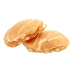 Šunų pašaro papildas - skanėstai „suši“, su vištiena ir ryžiais, 100 g — 3 nuotrauka