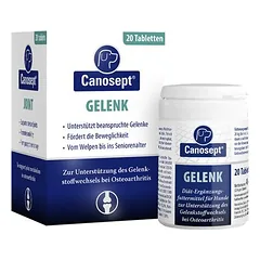 Canosept Gelenk