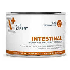 VetExpert VD Dog Intestinal 200 g