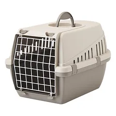 Savic Transportbox Trotter 1 Happy Planet