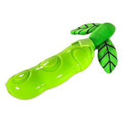 VADIGRAN TPR Green Bean kramtukas pupa šuniui 19cm