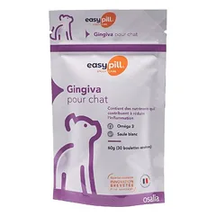 Easypill Gingiva für Katzen