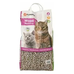 Flamingo Wood Bedding 5.5 kg