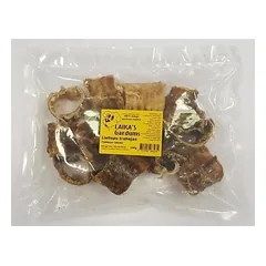 Dried beef trachea (short) 200g — 2 nuotrauka