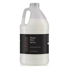IGroom Magic Mist Spray - greitas užbaigimo kondicionierius šunims ir katėms, drėkina ir ramina - 1,9L