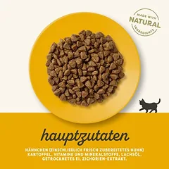 Applaws Kitten, 5 - 9,9 kg — 4 nuotrauka