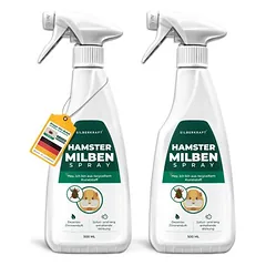 Silberkraft purškiklis nuo erkučių žiurkėnams – atbaidantis purškiklis (repelentas) nuo erkučių, 2 l + 500 ml — 4 nuotrauka