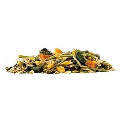 Josera Wald & Wiese pašaras arkliams 15 kg — 2 nuotrauka