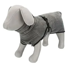 Trixie Bademantel für Hunde
