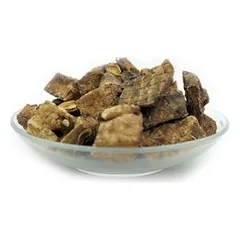 Bellfor Hundesnack - Lamm Lungenwürfel