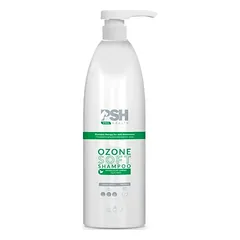 PSH PRO HEALTH Ozone Soft Shampoo, 1000ml