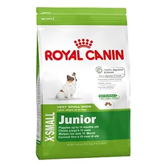 ROYAL CANIN X-Small junior 1.5 kg