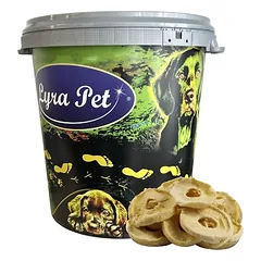 Lyra Pet® džiovinti obuoliai, 5 kg — 4 nuotrauka