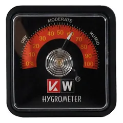 Hidrometras