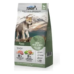 Tundra Dog – sausas maistas šuniukams Puppy, 3,18kg — 2 nuotrauka