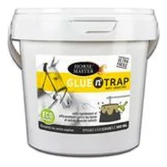 HORSE MASTER GLUE'N TRAP