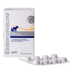 LDCA – ENTEROMIKROKOMPLEX – LDCA, papildas