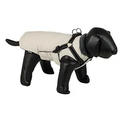 Nobby Hundemantel Zira 2 in 1 beige