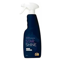 CAVALOR kondicionieris Star Shine 500 ml - zirgiem