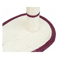 Trixie Scratch Me Cat Scratching Post, 50 cm, Assorted — 3 nuotrauka