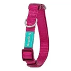 Antkaklis Basic Nylon, vyšninis, 10 mm — 2 nuotrauka