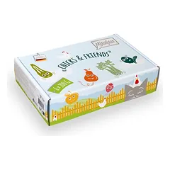 MjAMjAM drėgnas maistas katėms 6 x 200 g