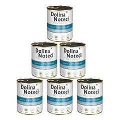 DOLINA NOTECI Premium Upėtakis 6x800g
