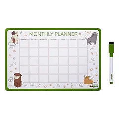 Tri-Coastal Design zooplus magnetinė lenta, L 26 x B 17 x H 0,5 cm — 5 nuotrauka