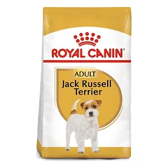 ROYAL CANIN Jack Russell Terrier Adult 7,5 kg sausas ėdalas suaugusiems Jack Russel terjerų veislės šunims
