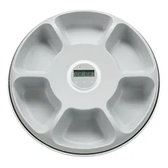 Trixie automatinis maisto dozatorius TX5+1 — 2 nuotrauka