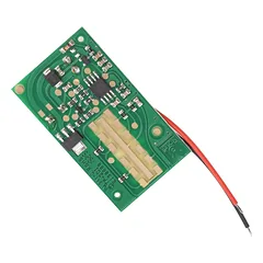 Wahl KM belaidės kirpimo mašinėlės PCB elektronika