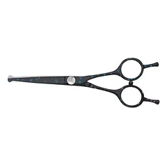 Groom Professional Sirius Safety - Tiesios saugos žirklės 14,5 cm, 5,5" — 2 nuotrauka